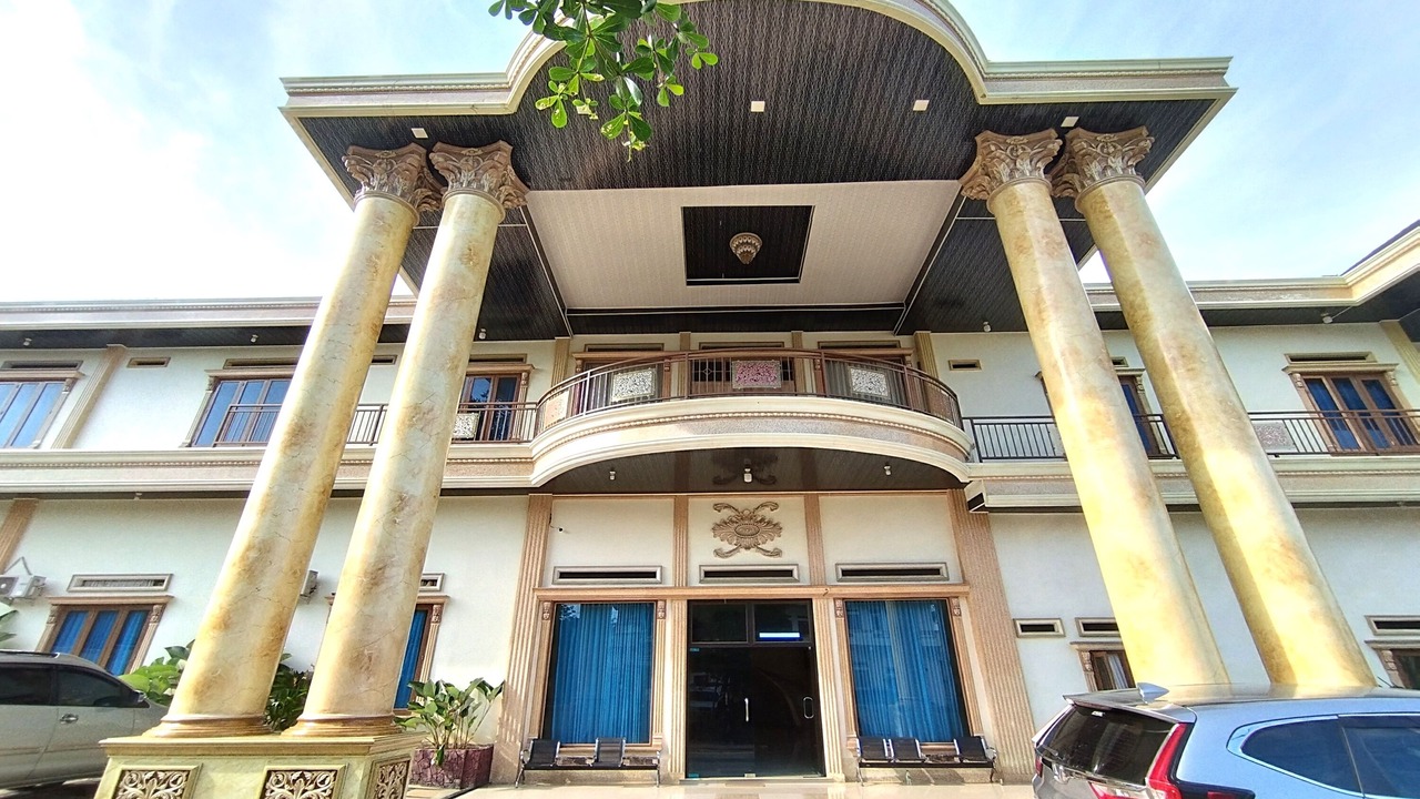 Photo of Outdoor in Jambi