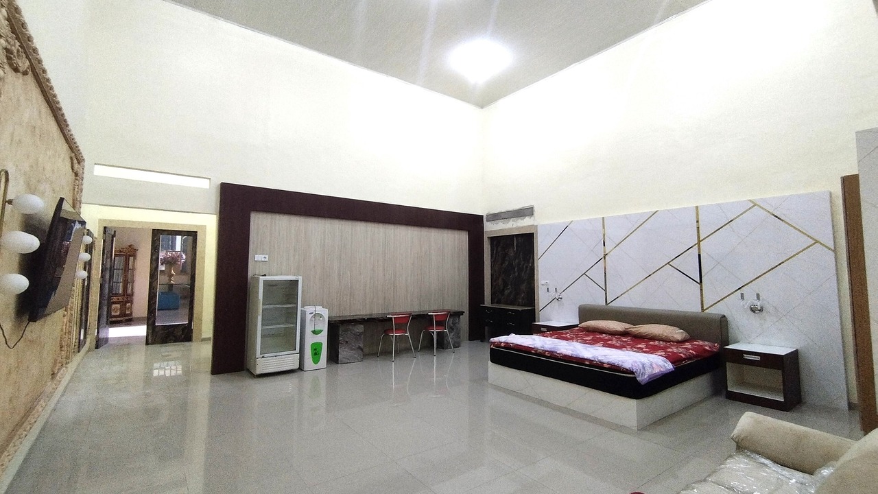 Photo of Bedroom in Jambi