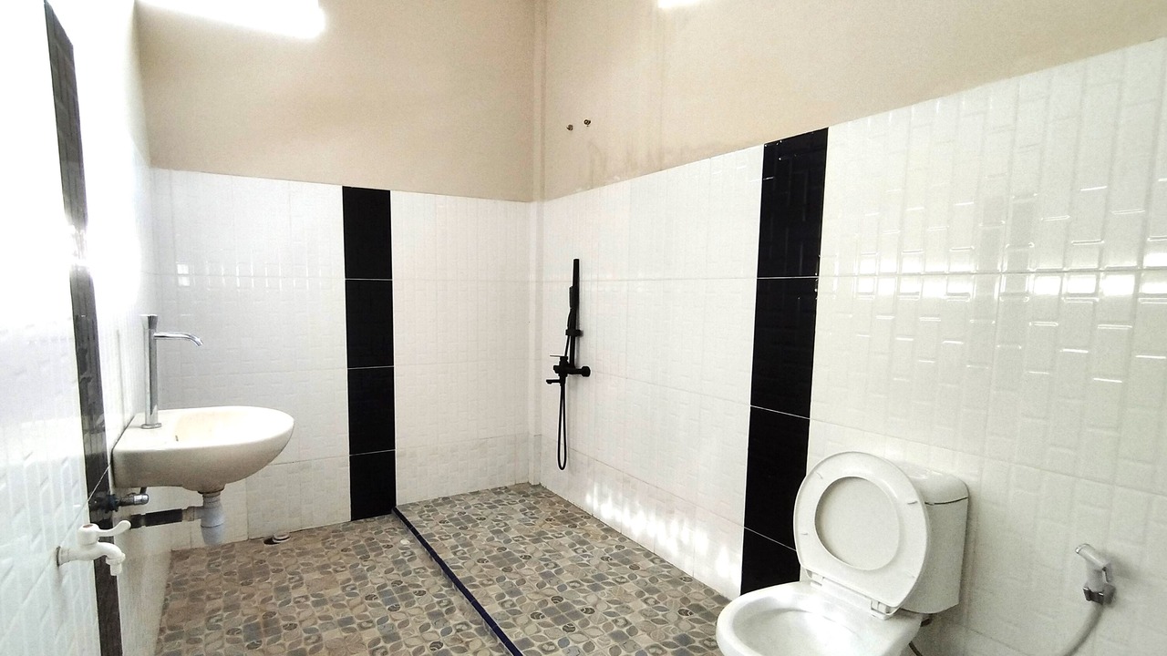 Photo of Bathroom in Jambi