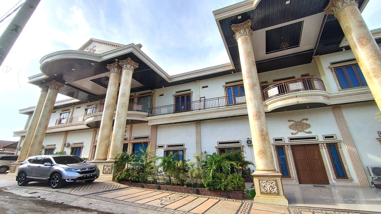 Photo of Outdoor in Jambi