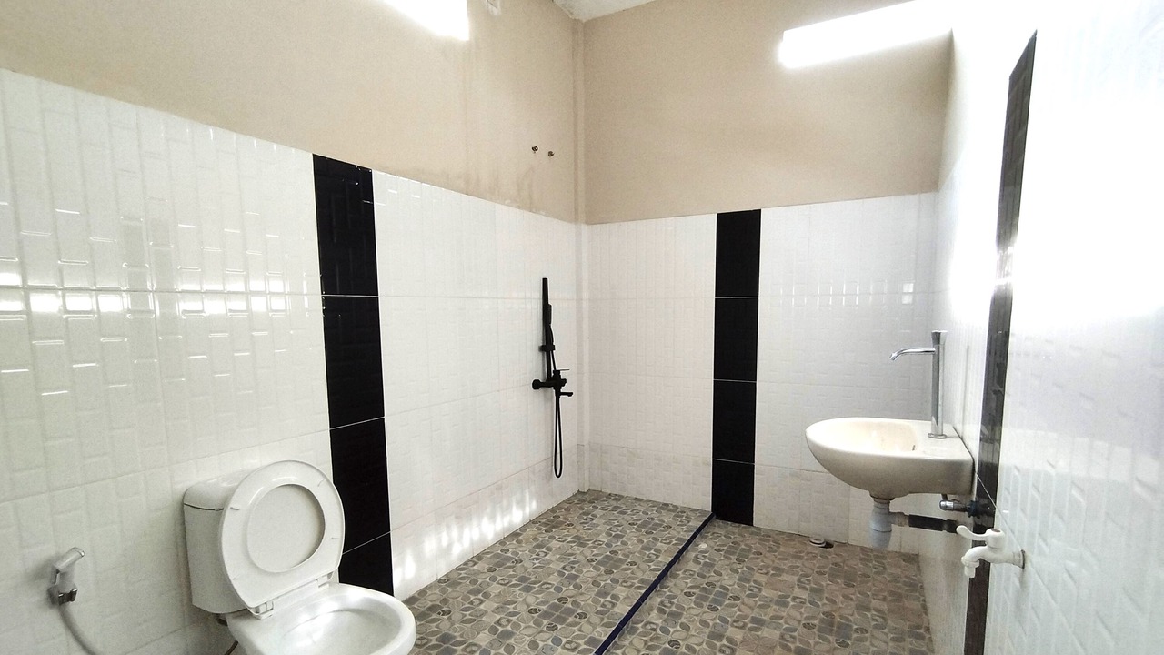 Photo of Bathroom in Jambi