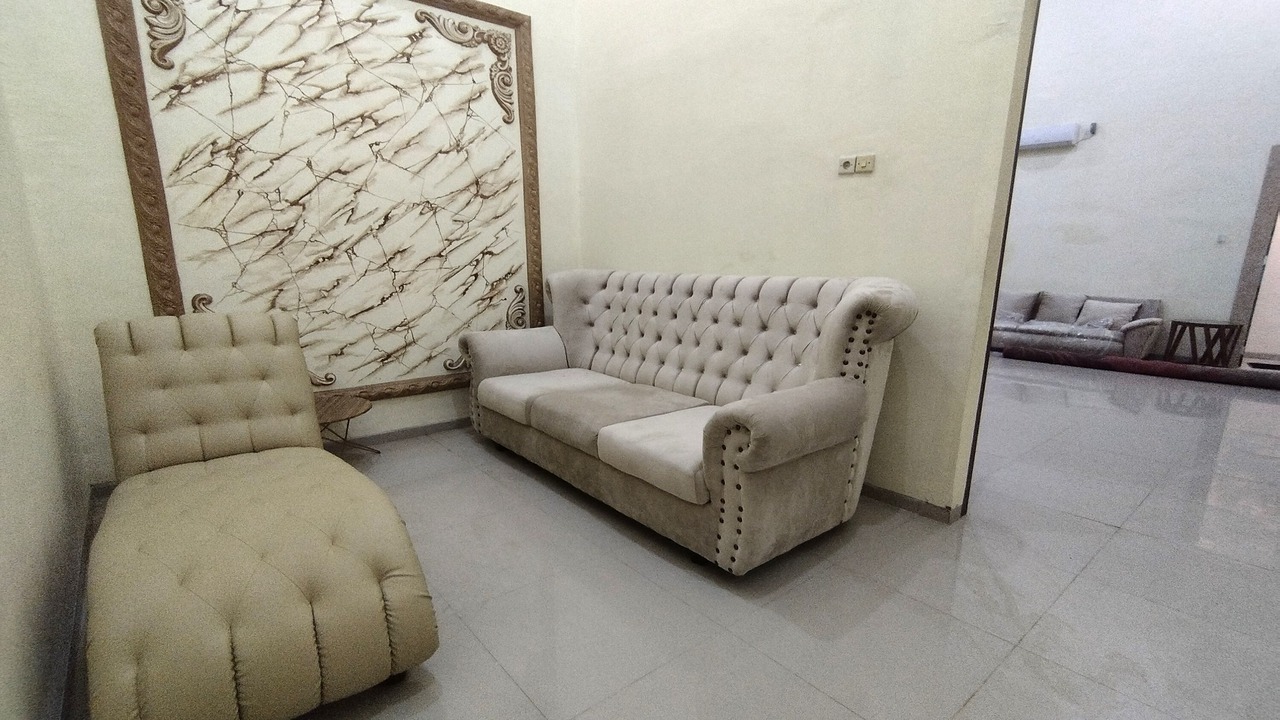 Photo of Bedroom in Jambi
