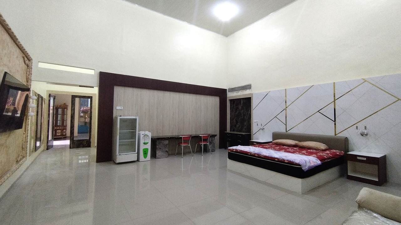 Photo of Bedroom in Jambi
