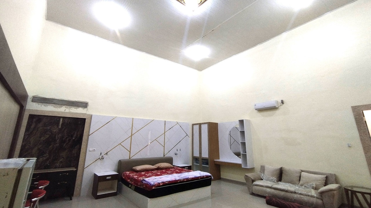 Photo of Bedroom in Jambi