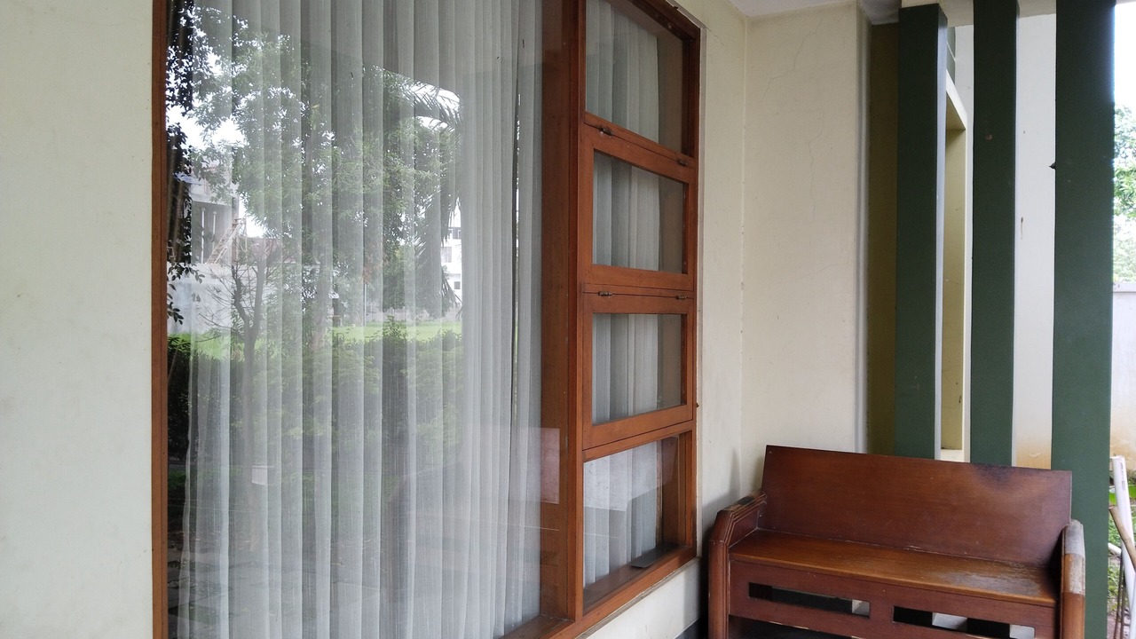 Photo of Outdoor in South Tambun