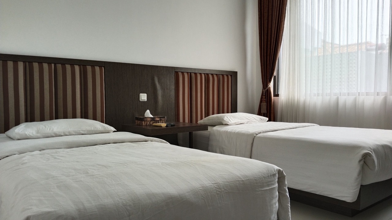 Photo of Bedroom in South Tambun