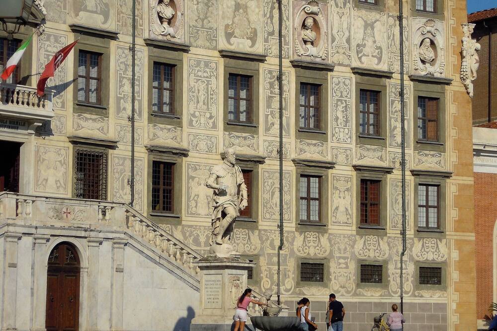 Photo of Others in Pisa City Centre