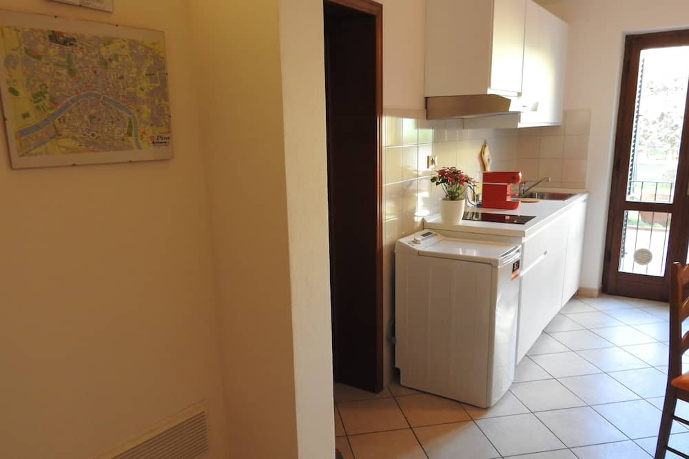 Photo of Kitchen in Pisa City Centre