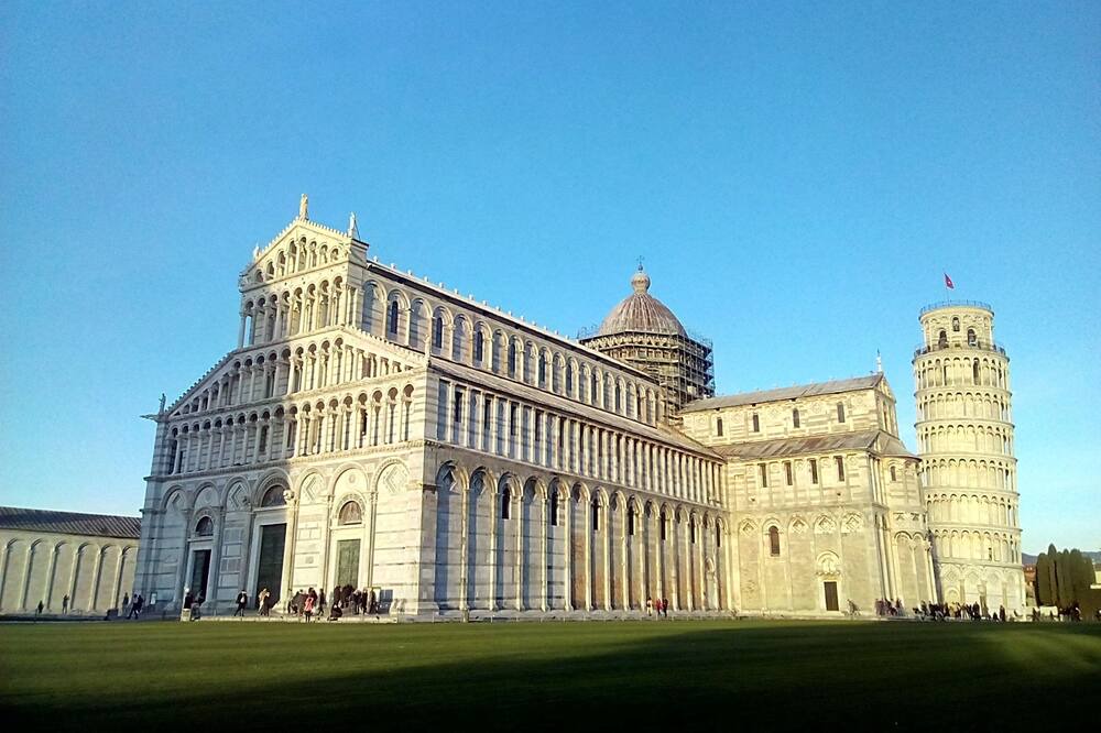 Photo of Others in Pisa City Centre