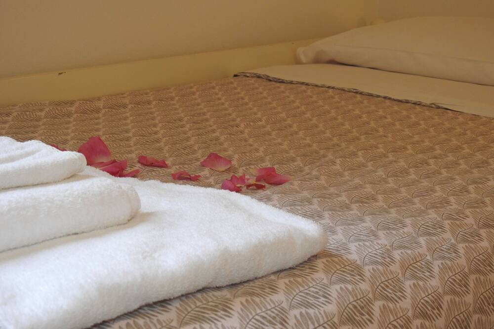 Photo of Bedroom in Pisa City Centre