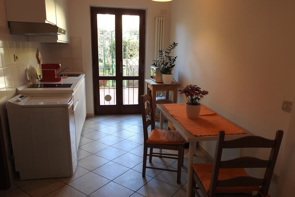 Photo of Kitchen in Pisa City Centre