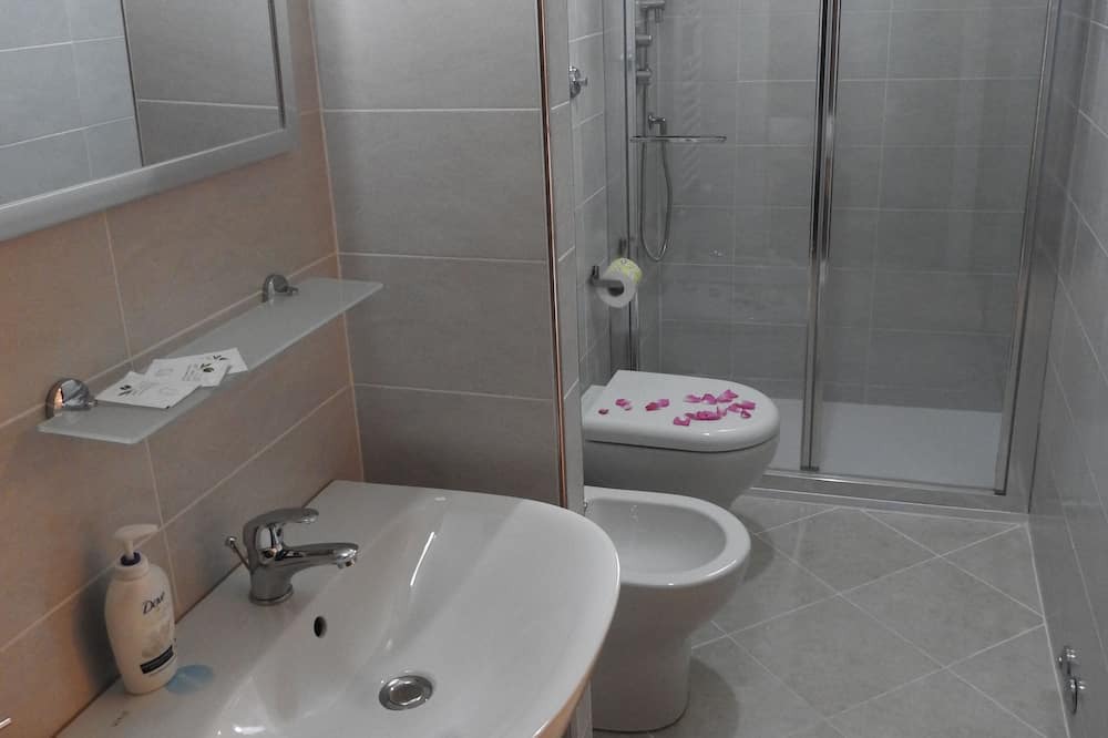 Photo of Bathroom in Pisa City Centre