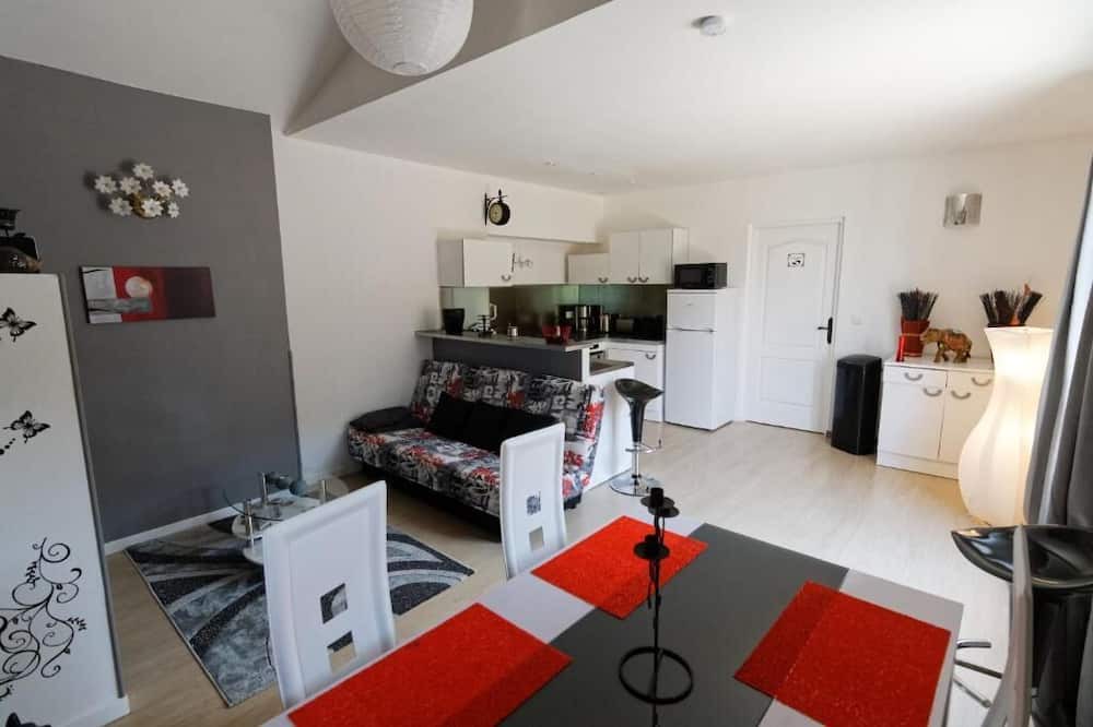 Photo of Kitchen in Peille