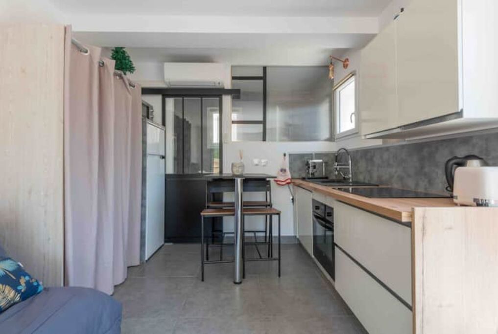 Photo of Kitchen in Contes
