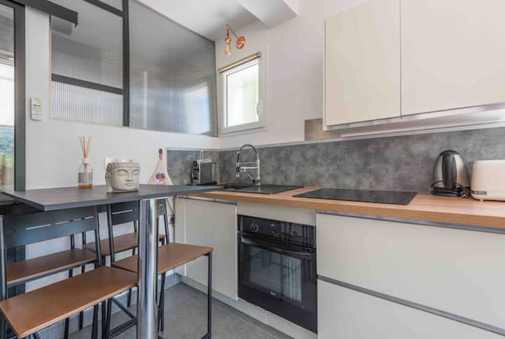 Photo of Kitchen in Contes