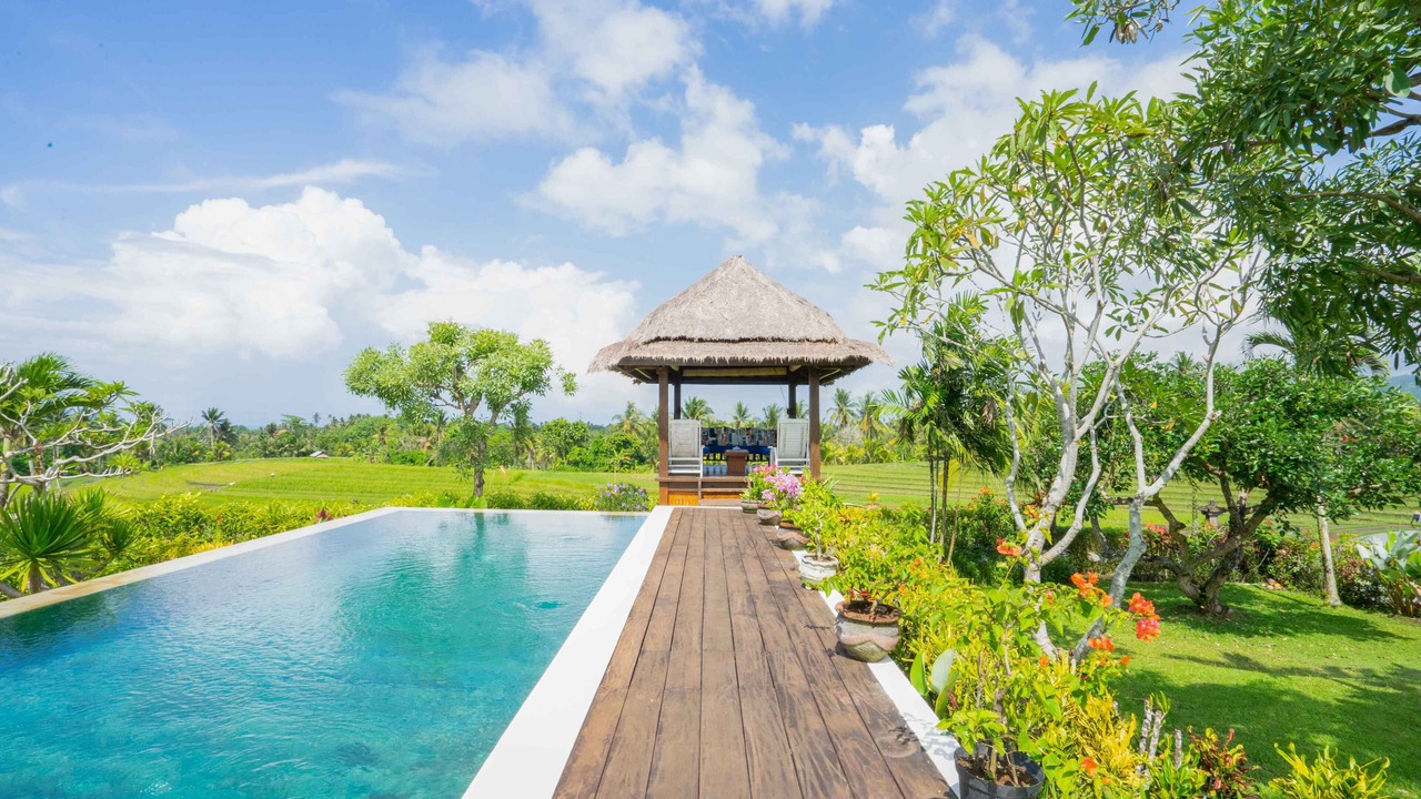 Photo of Outdoor in Selemadeg