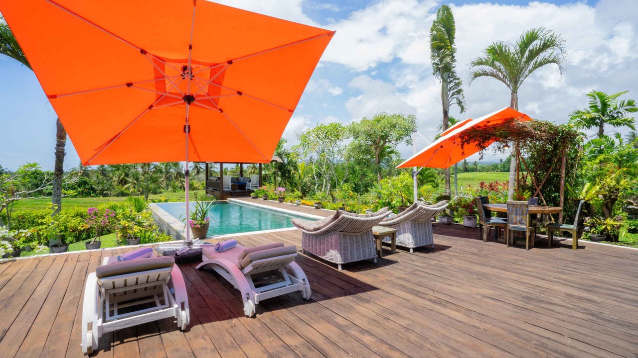 Photo of Outdoor in Selemadeg