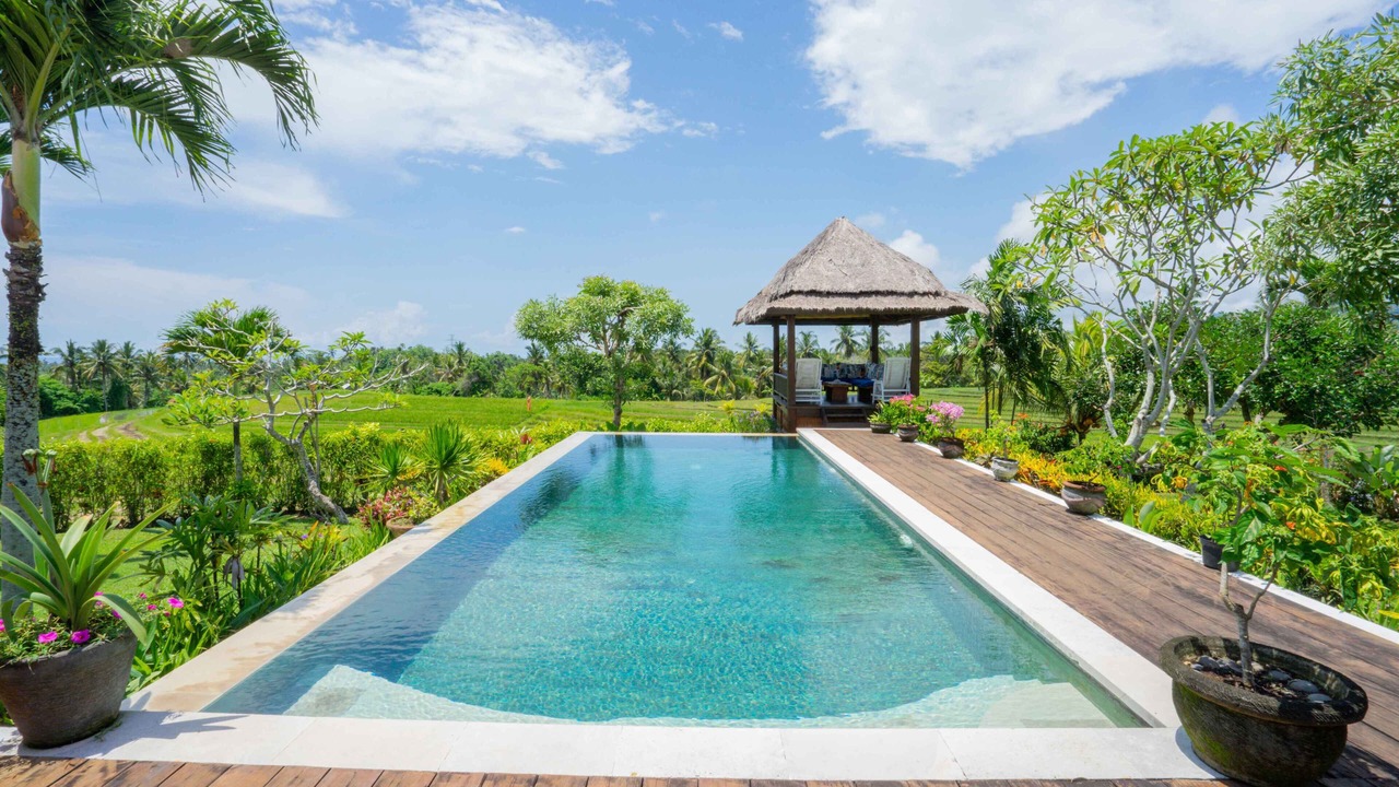 Photo of Outdoor in Selemadeg