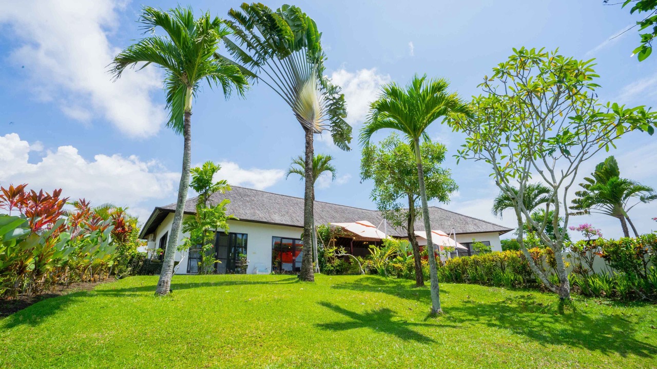 Photo of Outdoor in Selemadeg