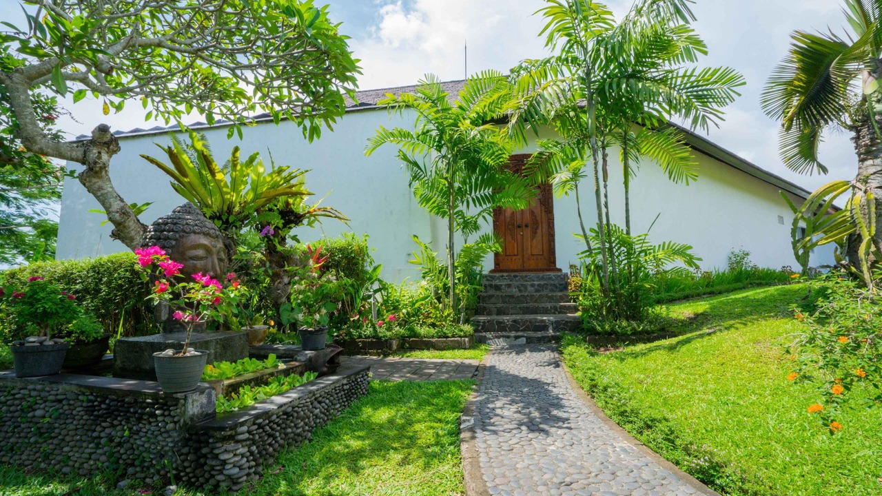 Photo of Outdoor in Selemadeg
