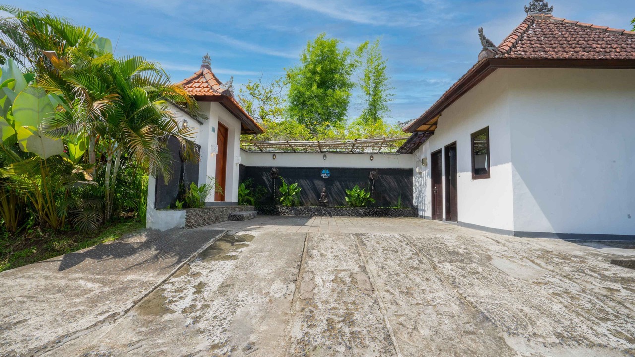 Photo of Outdoor in Selemadeg
