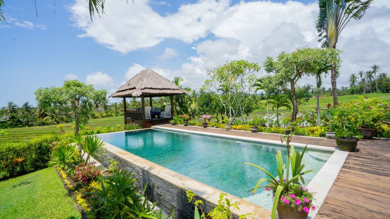 Photo of Outdoor in Selemadeg