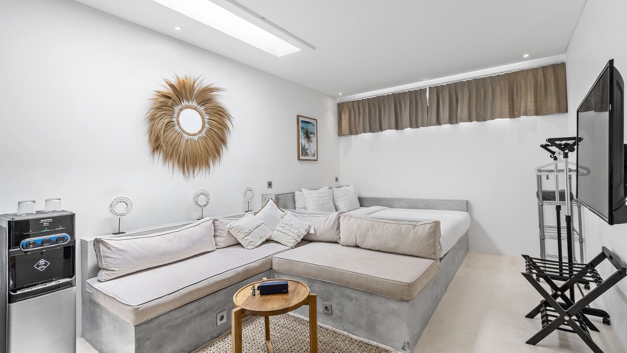 Photo of Livingroom in Tanjungbenoa