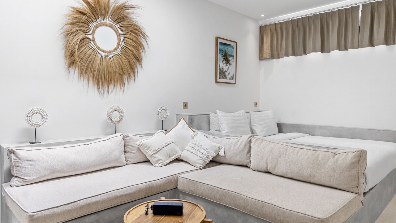 Photo of Livingroom in Tanjungbenoa