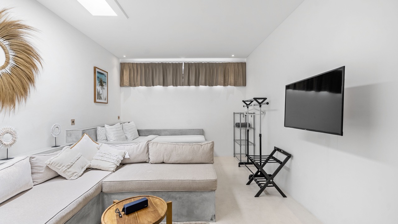 Photo of Livingroom in Tanjungbenoa