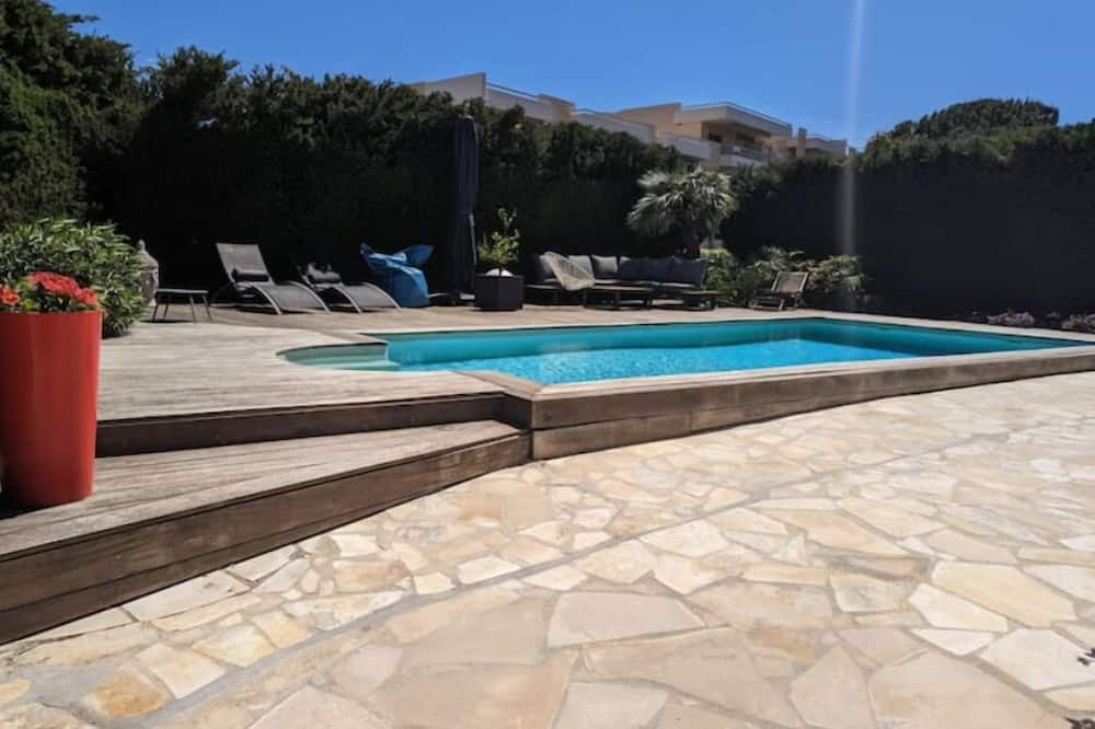 Photo of Outdoor in Plaine de la Brague