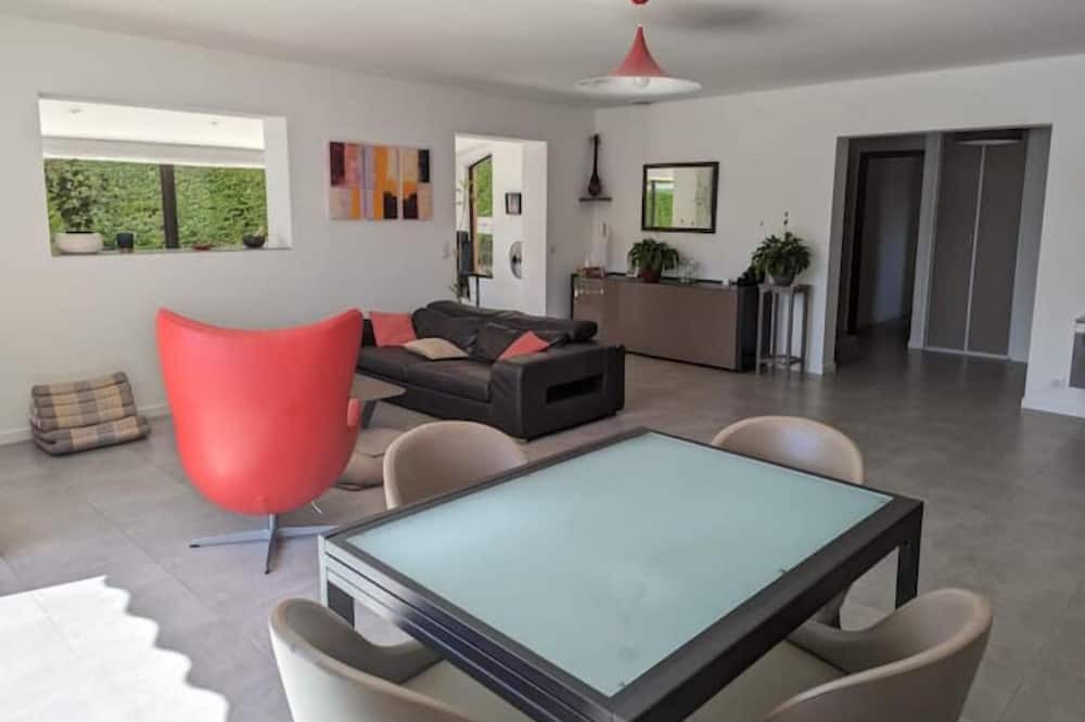 Photo of Livingroom in Plaine de la Brague