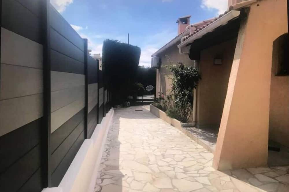 Photo of Outdoor in Plaine de la Brague