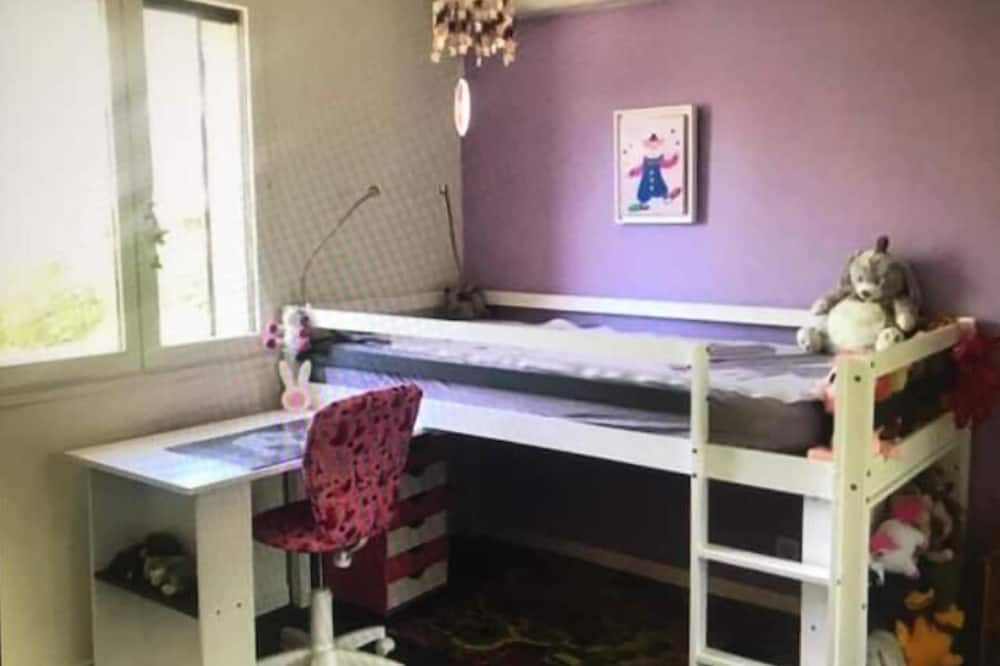 Photo of Bedroom in Plaine de la Brague