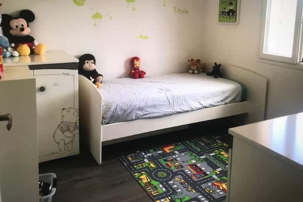 Photo of Bedroom in Plaine de la Brague
