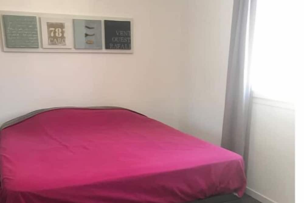 Photo of Bedroom in Plaine de la Brague