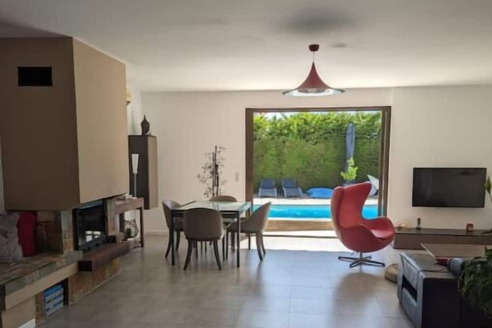 Photo of Livingroom in Plaine de la Brague