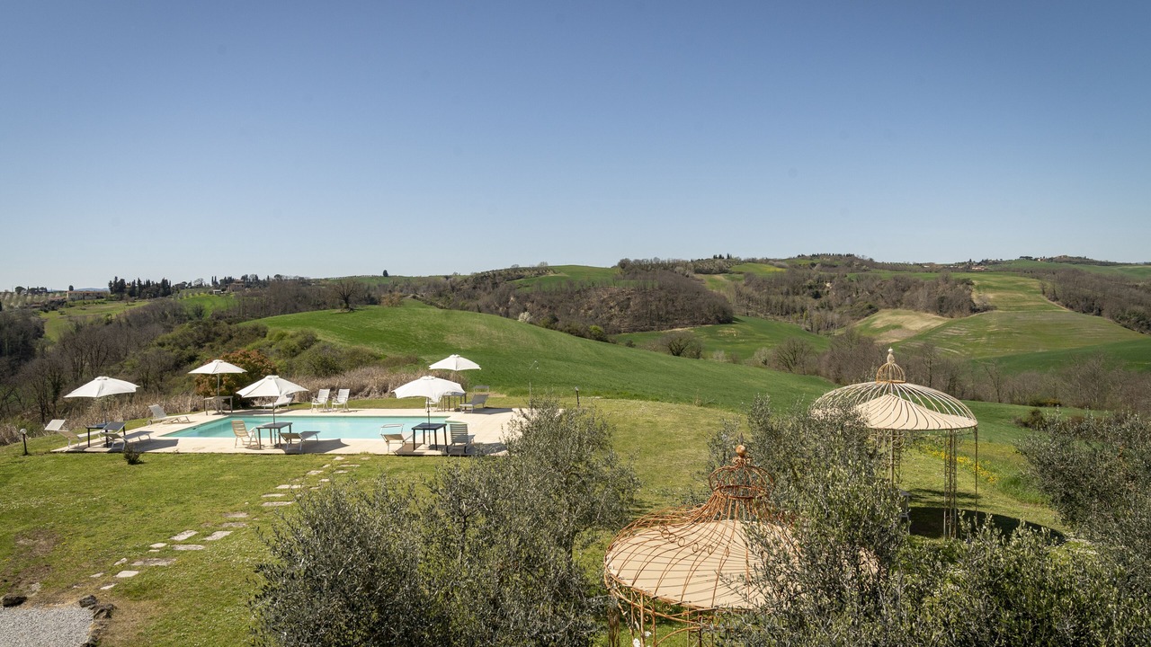 Photo of Outdoor in Asciano