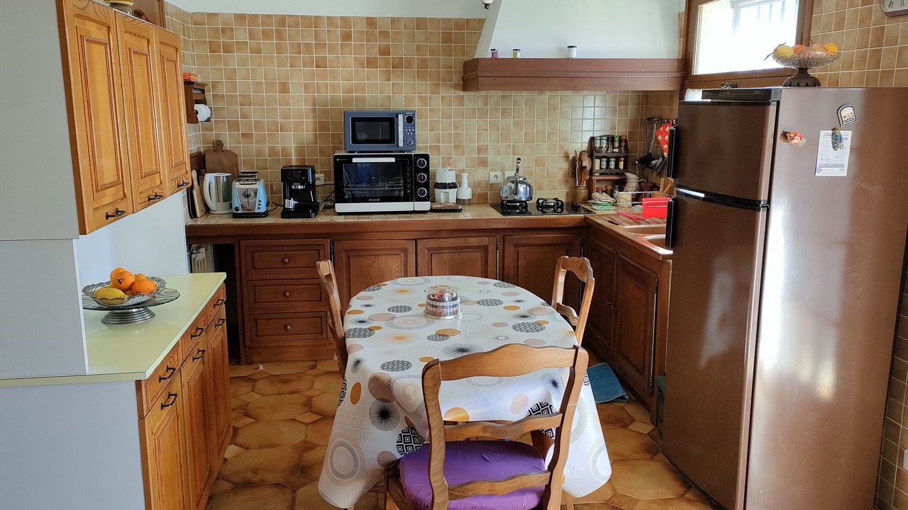 Photo of Kitchen in Carros