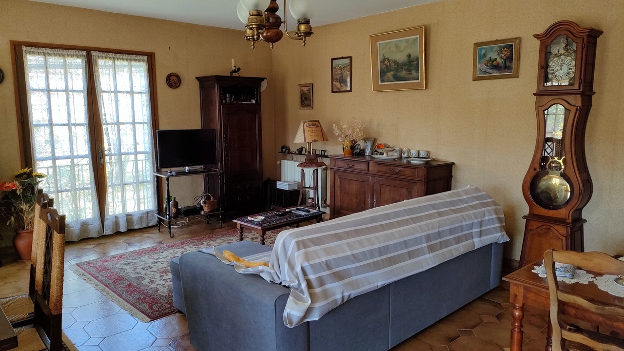 Photo of Livingroom in Carros