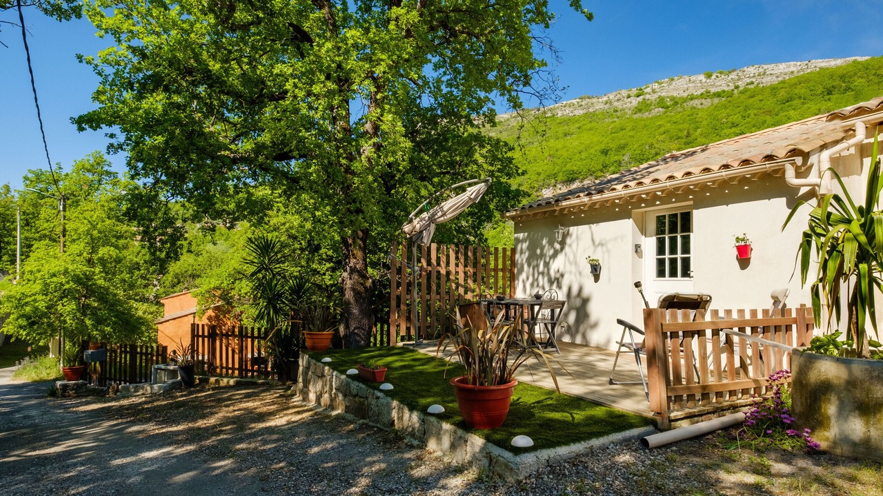 Photo of Outdoor in Bouyon
