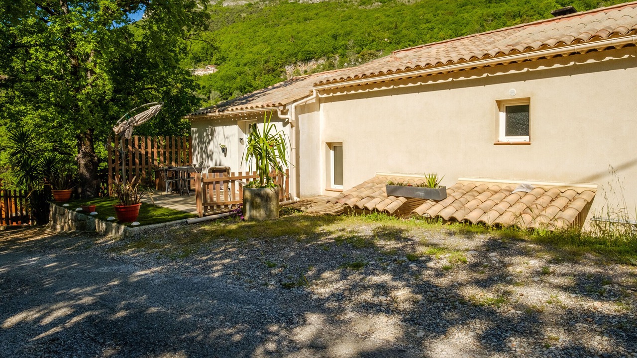 Photo of Outdoor in Bouyon