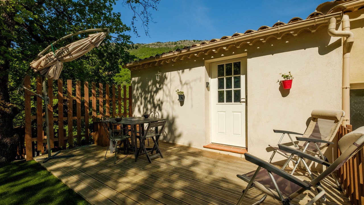 Photo of Outdoor in Bouyon