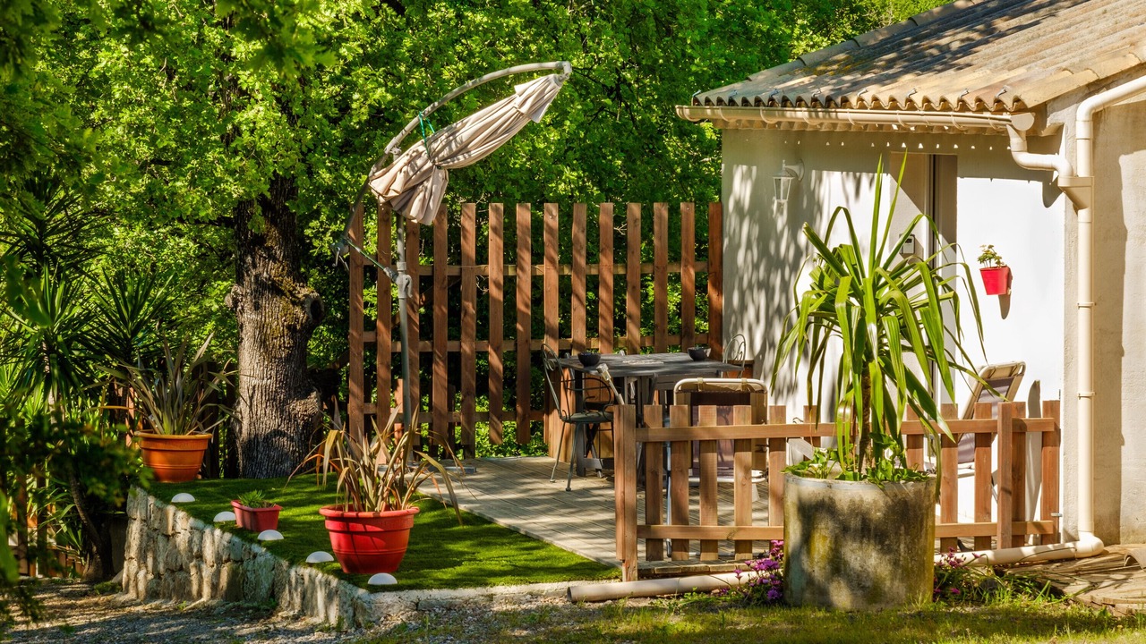 Photo of Outdoor in Bouyon