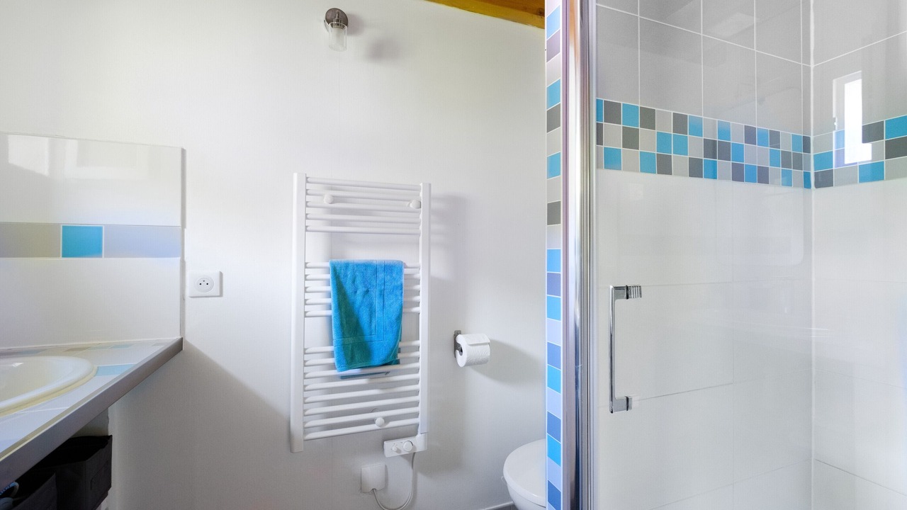 Photo of Bathroom in Bouyon