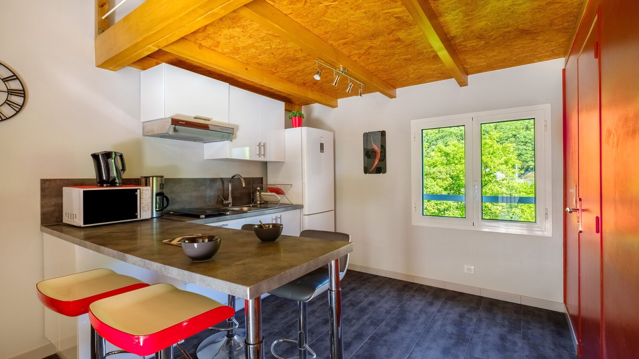 Photo of Livingroom in Bouyon