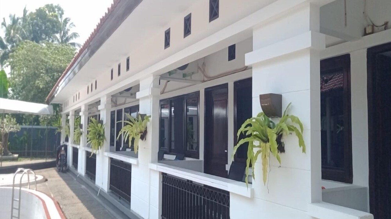 Photo of Bedroom in Batu Karas