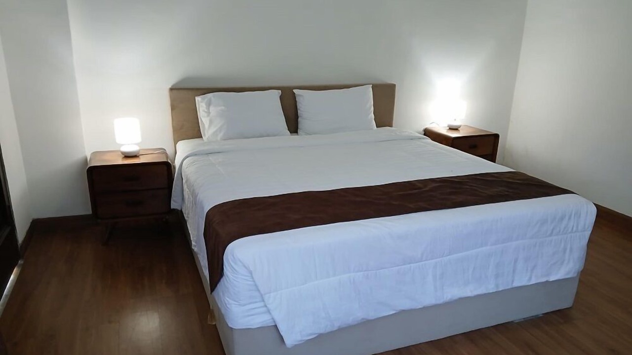 Photo of Bedroom in Batu Karas