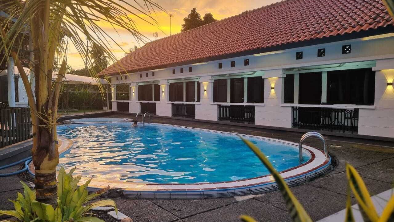 Photo of Outdoor in Batu Karas