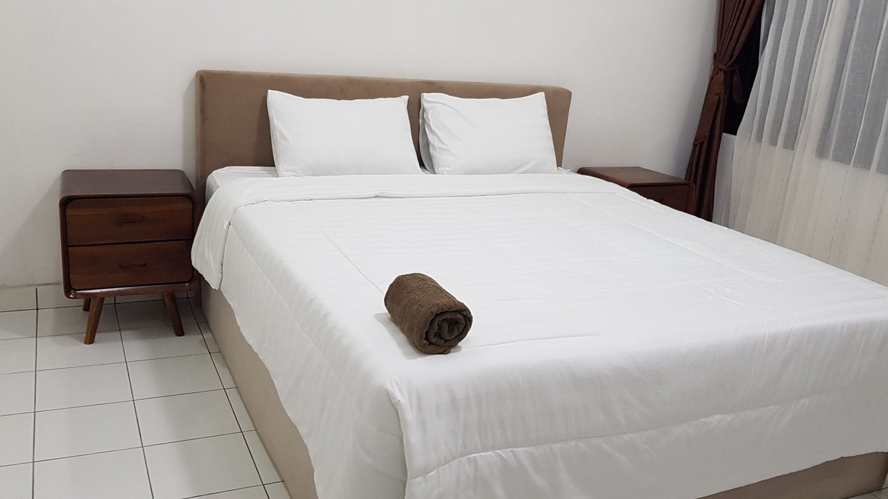 Photo of Bedroom in Batu Karas