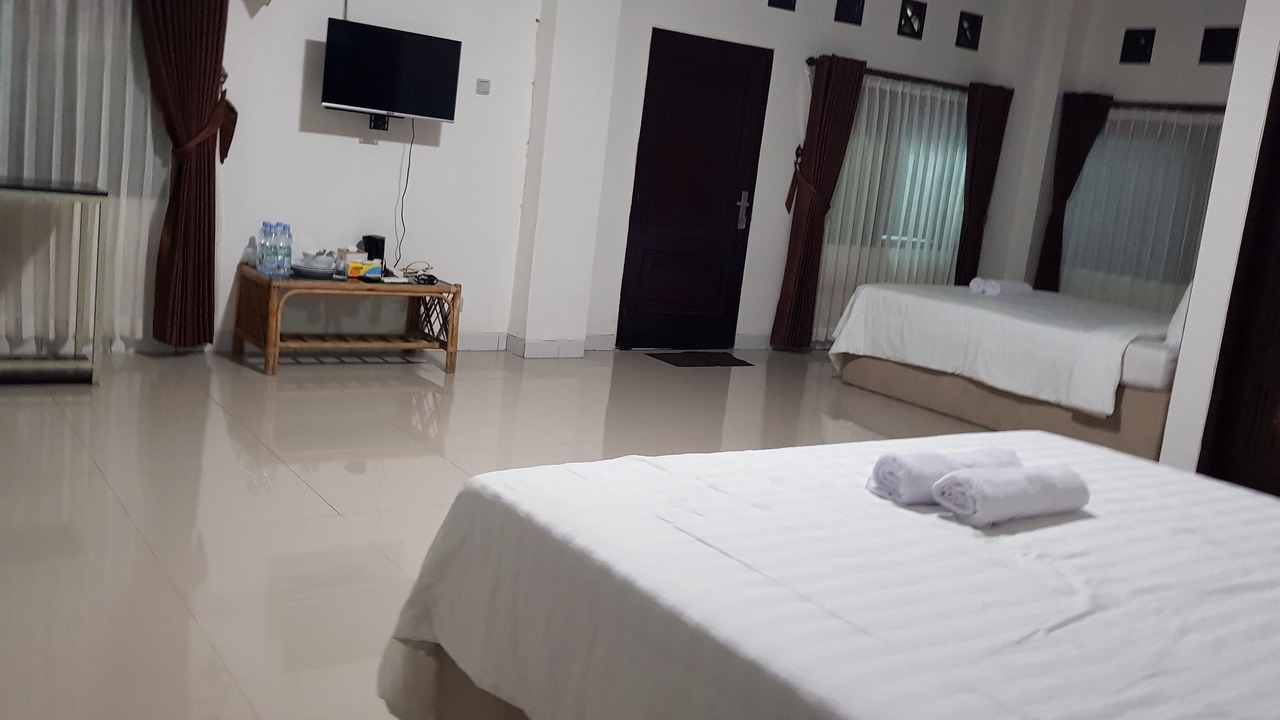 Photo of Bedroom in Batu Karas
